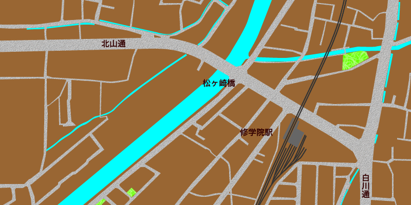 Cw@MAP