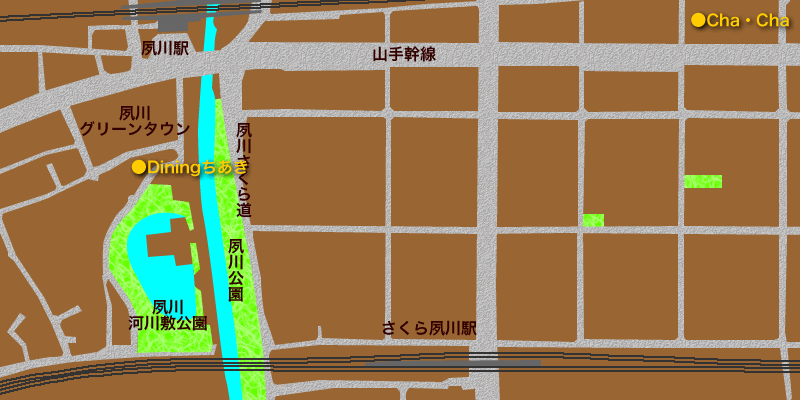 gMAP