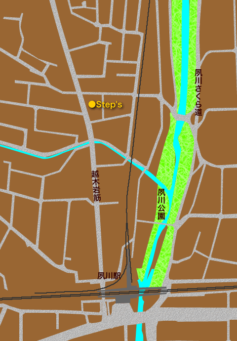 gkMAP