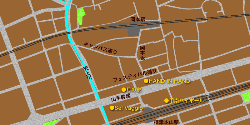 {MAP