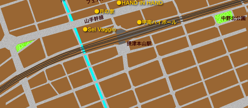 {RwMAP