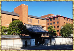 同志社大学
